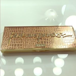 Tarte Park Ave. Princess palette